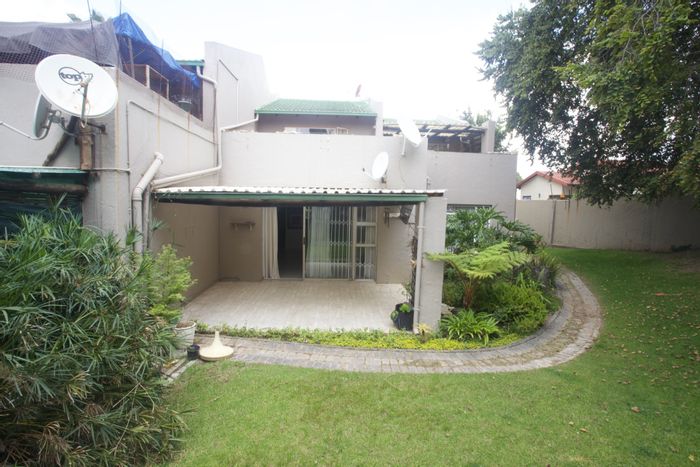 Property #ENT0279464, Townhouse rental monthly in Sundowner