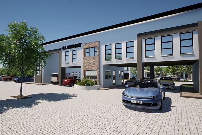 For Sale: House in Melodie with secure estate, close to schools and shopping.