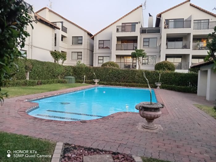 Property #ENT0279438, Apartment rental monthly in Sunninghill