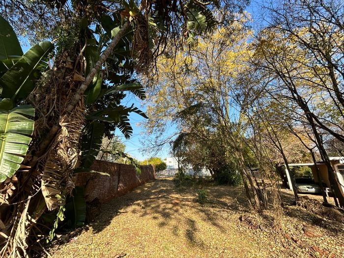Property #ENT0279546, Vacant Land Residential for sale in Murrayfield