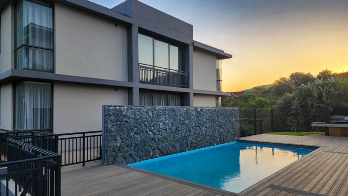 Stunning Apartment for Sale at Zimbali Lakes Resort with Premier Amenities!