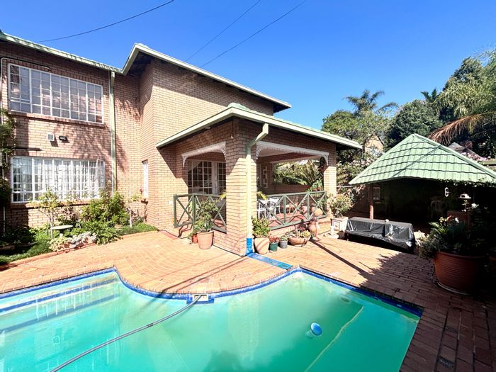 Property #ENT0279506, Townhouse for sale in Wapadrand