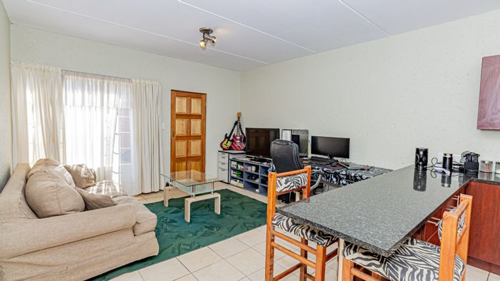 Property #ENT0279509, Apartment for sale in Ferndale