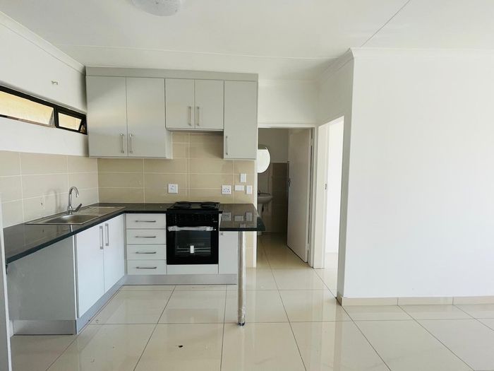 Property #ENT0279527, Apartment for sale in Parkrand