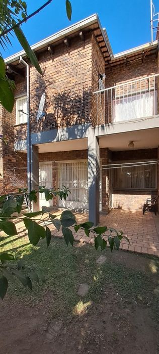 Property #ENT0279535, Townhouse for sale in Crystal Park