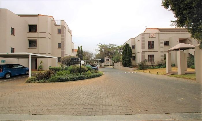 Property #ENT0279600, Apartment for sale in Bedfordview Central