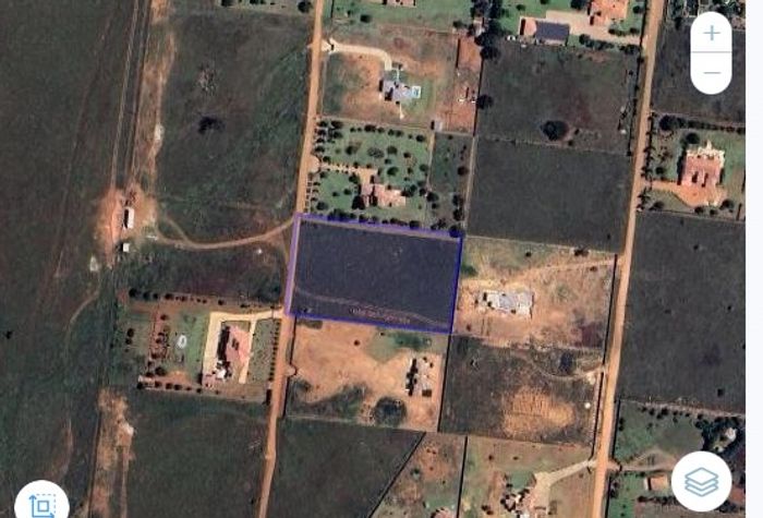Property #ENT0279609, Vacant Land Residential for sale in Rietvlei View Country Estates