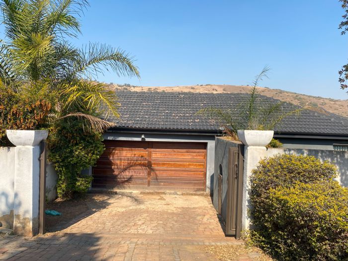 Property #ENT0279611, House for sale in Atteridgeville