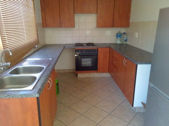Property #ENT0279639, Apartment for sale in Vorna Valley