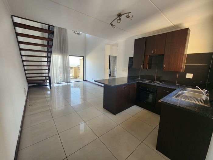 Property #ENT0279763, Apartment for sale in Midrand Central