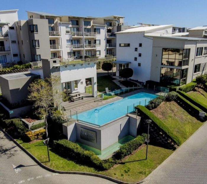 Property #ENT0279769, Apartment for sale in Fourways