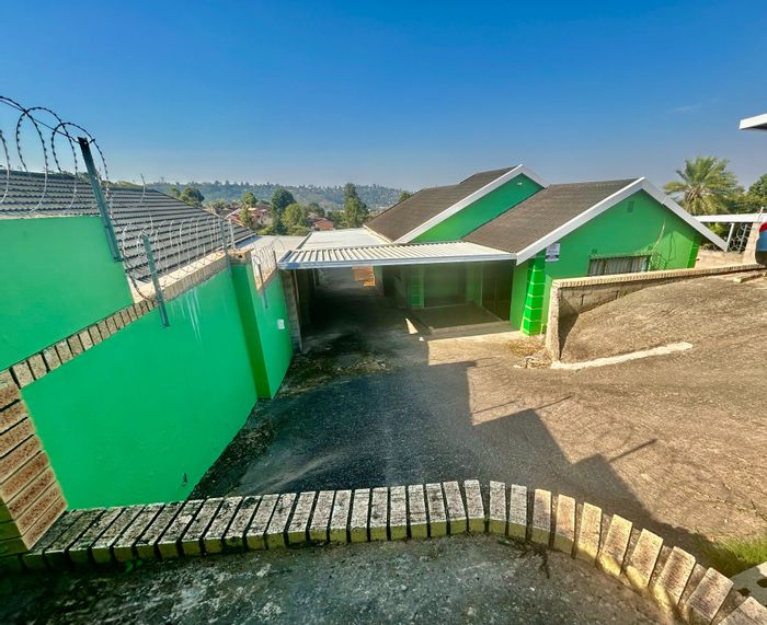 Property #ENT0279781, House pending sale in Kwandengezi