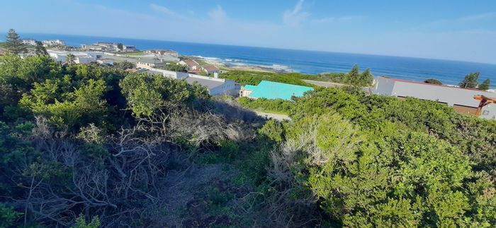 Vacant Land Residential for Sale in Seaview: 1487sqm with ocean views and amenities.