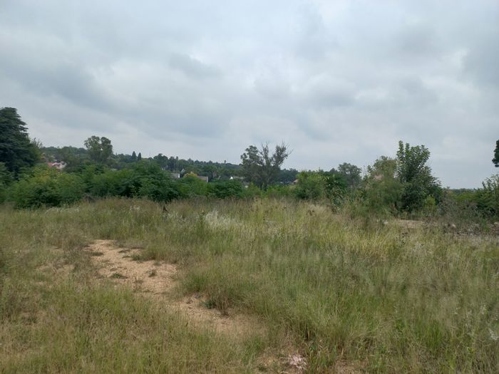 Property #ENT0279870, Vacant Land Residential for sale in Buccleuch