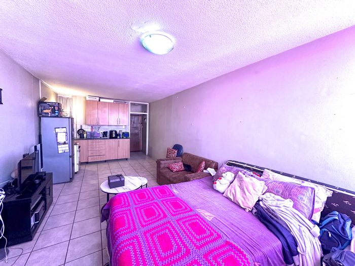 Property #ENT0279803, Apartment for sale in Kempton Park Central
