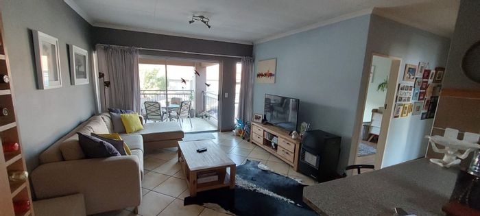 Property #ENT0279808, Apartment for sale in Rynfield