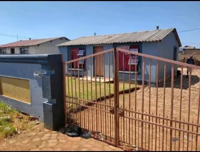 Property #ENT0279811, House for sale in Sebokeng