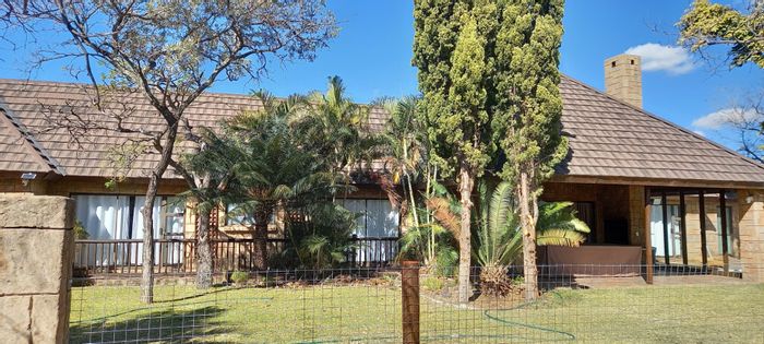 Property #ENT0279814, Farm for sale in Rooiberg