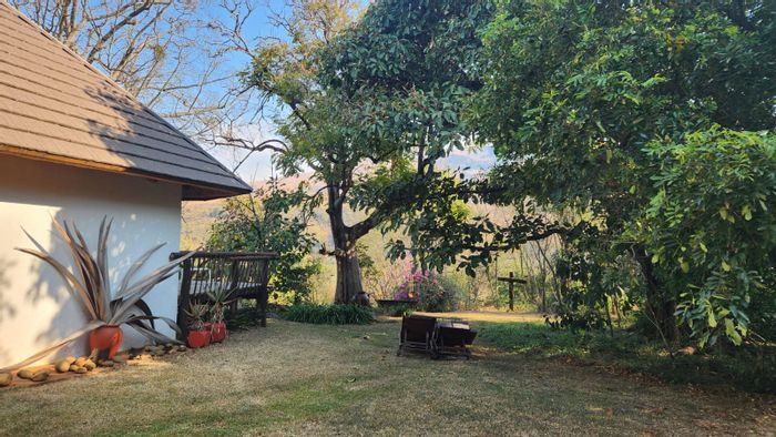 Property #ENT0279831, Farm for sale in Nelspruit Rural