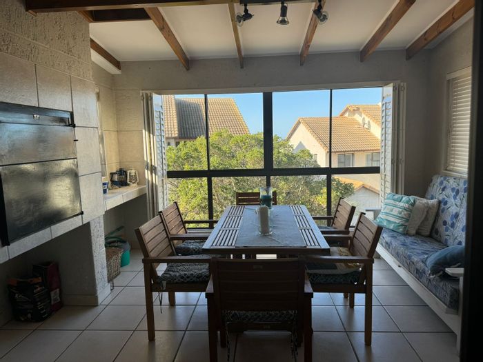 Property #ENT0279954, Apartment for sale in Mossel Bay Golf Estate