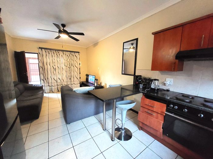 Property #ENT0279962, Apartment for sale in West Acres