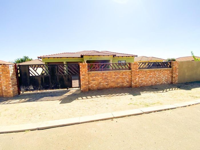 Property #ENT0279978, House for sale in Crystal Park