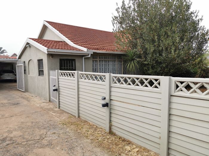 Property #ENT0279985, House for sale in Primrose