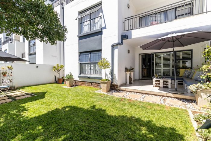 Property #ENT0279990, Apartment for sale in Greenstone Hill