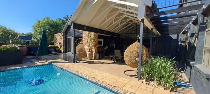 Property #ENT0280072, House for sale in Serengeti Lifestyle Estate