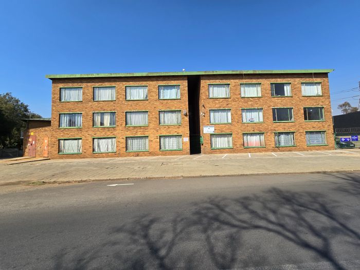 Property #ENT0280088, Apartment for sale in Boksburg South