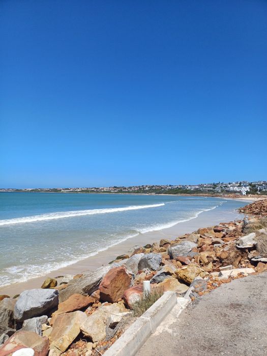 Vacant Land Residential for Sale in St Francis On Sea Phase I, 781 m² plot.