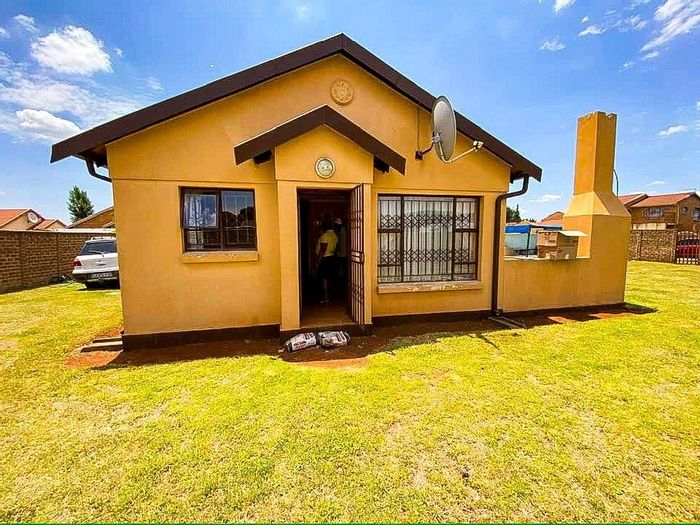 Property #ENT0280006, House for sale in Crystal Park