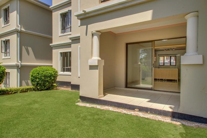 Property #ENT0280008, Apartment for sale in Broadacres
