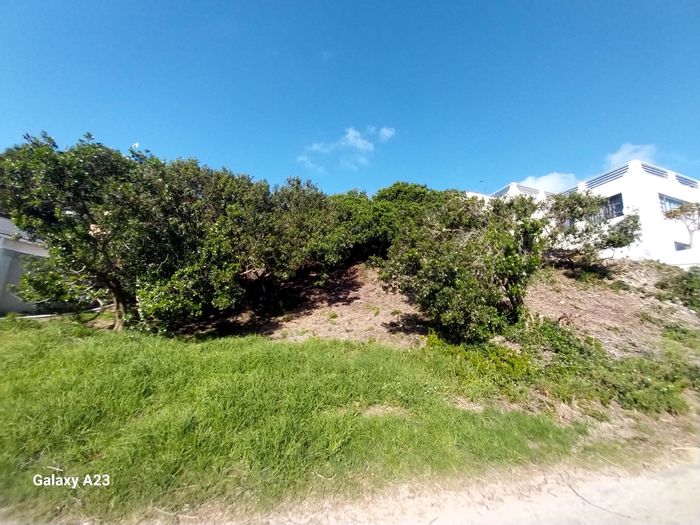 Property #ENT0280023, Vacant Land Residential for sale in Paradise Beach