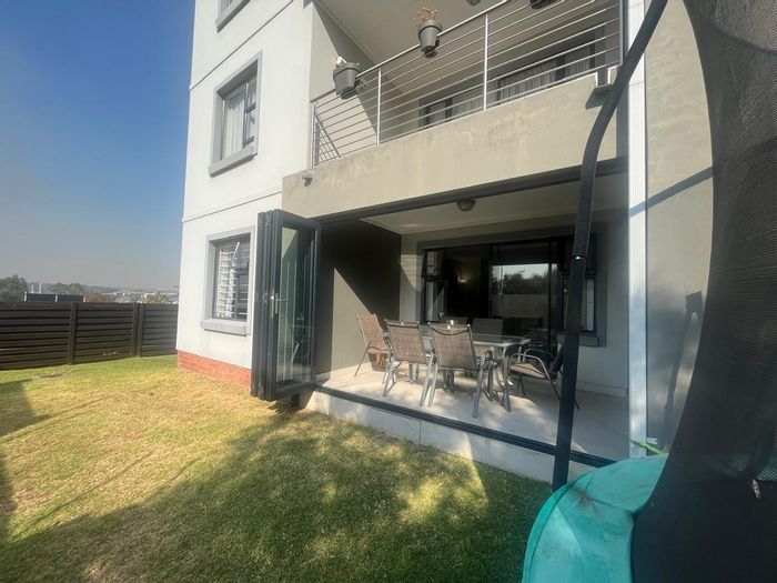 Property #ENT0280152, Townhouse for sale in Modderfontein