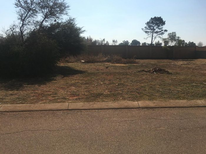 Property #ENT0280177, Vacant Land Residential for sale in Rayton Central