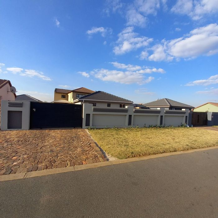Property #ENT0280106, House for sale in Crystal Park