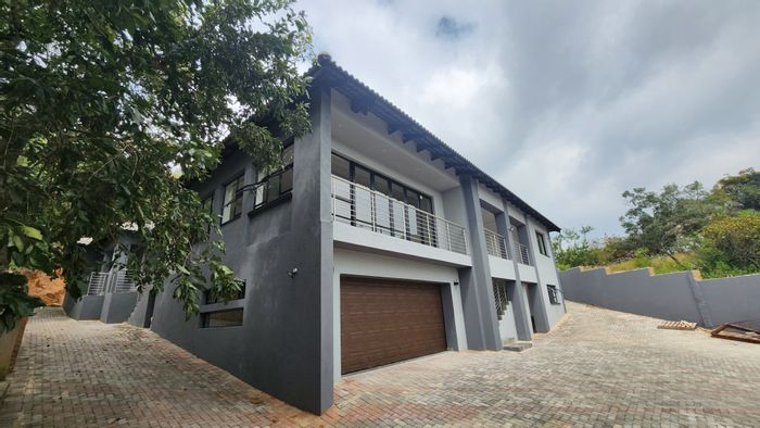 Property #ENT0280127, House for sale in Nelspruit Ext 5