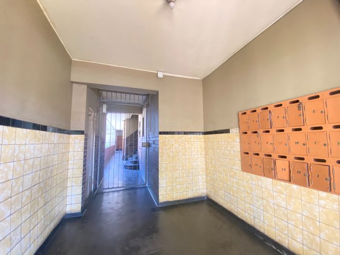 Property #ENT0280136, Apartment for sale in Bulwer