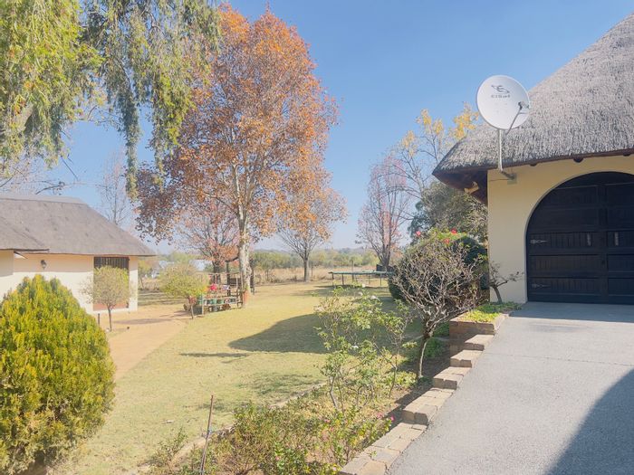 Property #ENT0280991, House for sale in Randjesfontein Ah