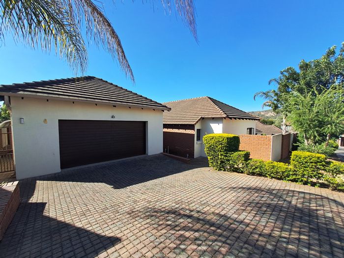 Property #ENT0280999, House for sale in Stonehenge Ext 7
