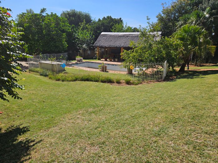 Property #ENT0281081, House rental monthly in Waterkloof Glen