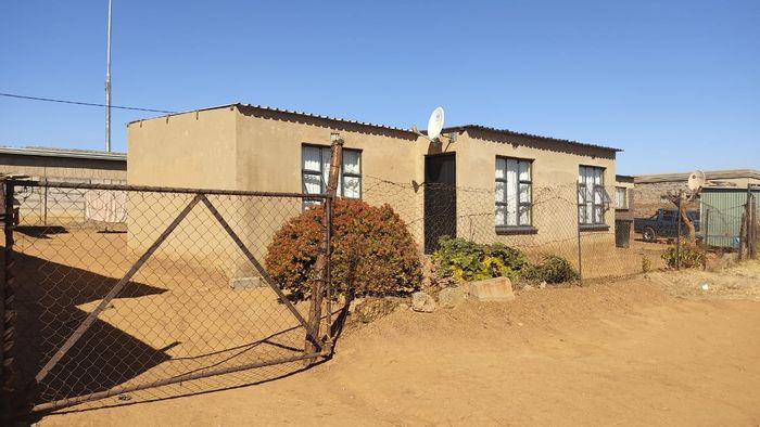 Property #ENT0281094, House for sale in Tsakane