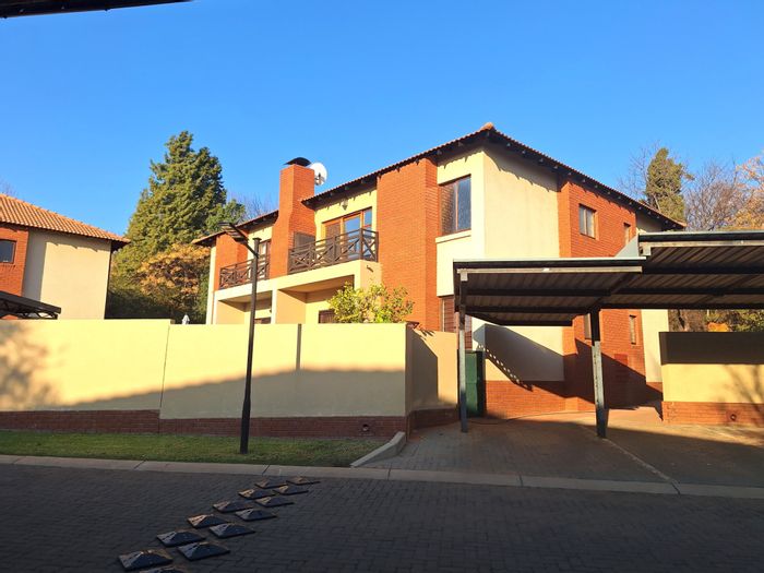 Property #ENT0281018, Apartment for sale in Pretoriuspark