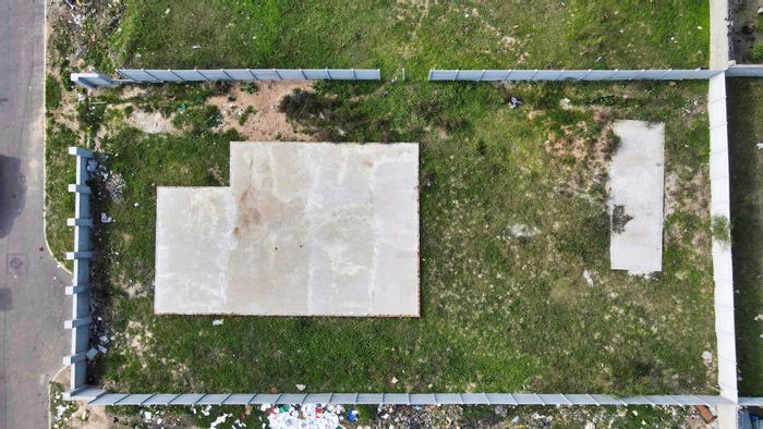 Vacant Land Residential in Klapmuts For Sale: Build your dream home today!