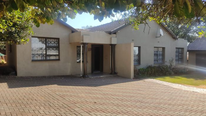 Property #ENT0281106, House for sale in Norkem Park