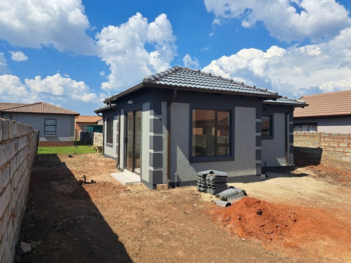 Reigerpark House For Sale: Affordable homes near schools, healthcare, and shopping.