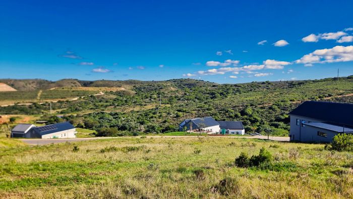 Outeniquasbosch Vacant Land: For Sale, Scenic Views, Wildlife, Hiking Trails, Secure Community