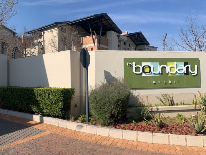Property #ENT0281134, Apartment rental monthly in Lonehill