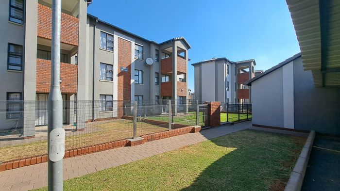 Property #ENT0281136, Townhouse for sale in Amberfield